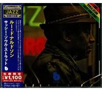 Lou Donaldson - Sassy Soul Strut