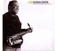 Lou Donaldson - Sentimental Journey