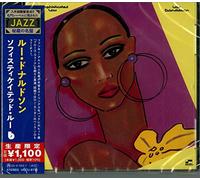 Lou Donaldson Sophisticated Lou (CD)
