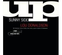 Lou Donaldson Sunny Side Up (Vinyl LP) 12" Album (PRESALE 16/10/2026)