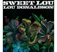 Lou donaldson - Sweet lou