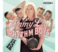 Lou,Emmy - Bip Bop Boom!