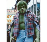 Lou Ferrigno As The Incredibile Hulk Poster Stampa 61x50.8cm Bella Scatto 263108