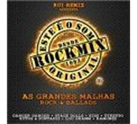 Lou Gramm, Aldo Nova, Nantucke - Rockmix As Grandes Malhas Rock & Ballads 2012