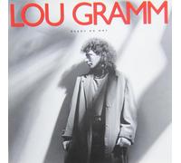Lou Gramm - Ready or not (1987) record