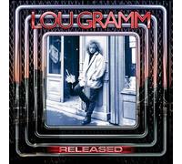 Lou Gramm Released Ruby