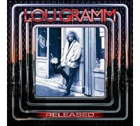 Lou Gramm Released Ruby (Vinyl LP)