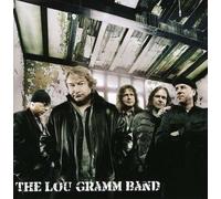Lou Gramm - The Lou Gramm Band