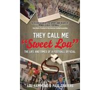 Lou Hammond Paul Travers They Call Me "Sweet Lou" (Tascabile)