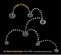 Lou Harrison A Bridge of Dreams (CD)