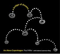 Lou Harrison A Bridge of Dreams (CD)