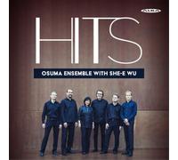 Lou Harrison Hits: Osuma Ensemble With She-E Wu (CD) Album
