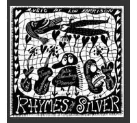 Lou Harrison: Rhymes with Silver (2000-10-24)