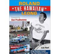 Lou Hart Roland Leong 'The Hawaiian' (Tascabile)