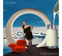 Lou Hayter - Private Sunshine