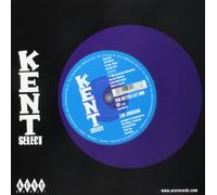 Lou Johnson The Panic Is On/You Better Let Him Go (Vinyl LP) 7" Single