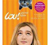 lou/journal infime/la musique du film/edition anniversaire