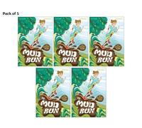 Lou Kuenzler He Read Write Inc. Fresh Start Readers: Book 4: The Mud (Tascabile)