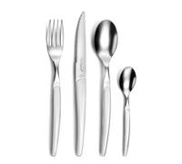 Lou Laguiole - Montana Blanc 24 pezzi