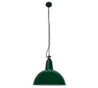 LOU Lampadario Verde
