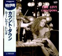 Lou Levy - カウント・ダウン