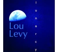 Lou Levy - Lunarcy