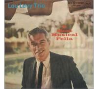 Lou Levy - Most Musical Fella