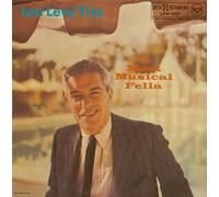 Lou Levy - Most Musical Fella