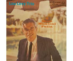 Lou Levy - Most Musical Fella