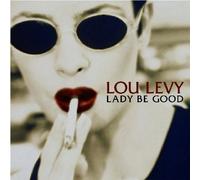Lou Levy - Tempus Fugue-It [Re-Issue]