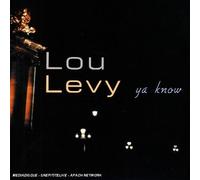 Lou Levy - Ya Know
