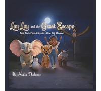 Lou Lou and the Great Escape