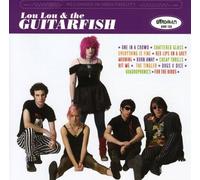 Lou Lou & The Guitarfish - Lou Lou and the Guitarfish