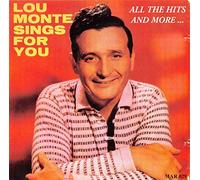 Lou Monte - All the Hits and More