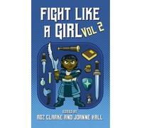 Lou Morgan Cheryl Morgan K T Davies Juliet E McKenna Fight Like A Gi (Tascabile)