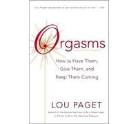 Lou Paget Orgasms (Tascabile)