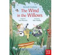 The Wind in the Willows