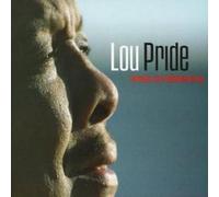 Lou Pride Keep On Believing (CD) Album