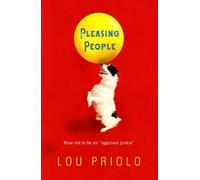 Lou Priolo Pleasing People (Tascabile)