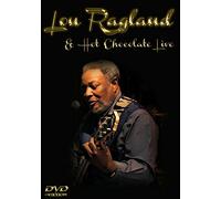Lou Ragland & Hot Chocolate - Live [Edizione: Regno Unito]