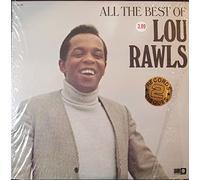 Lou Rawls - All The Best Of Lou Rawls [2xVinyl]