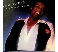 Lou Rawls - All Things In Time