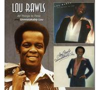 Lou Rawls - All Things in Time