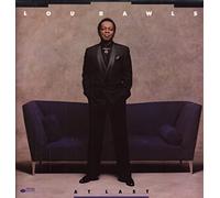 Lou Rawls - At Last