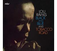 Lou Rawls - Black and Blue/tobacco Road