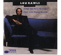 Lou Rawls - Fine brown frame (duet with Dianne Reeves, 3