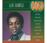 Lou Rawls - Gold