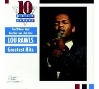 Lou Rawls – Greatest Hits