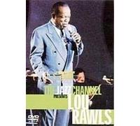 Lou Rawls - Jazz Channel Presents