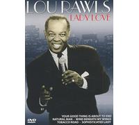 Lou Rawls - Lady Love [Edizione: Regno Unito]